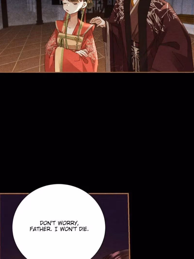 The Divine Doctor Chapter 595 page 24 - 