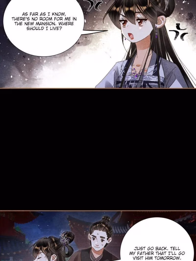 The Divine Doctor Chapter 595 page 8 - 