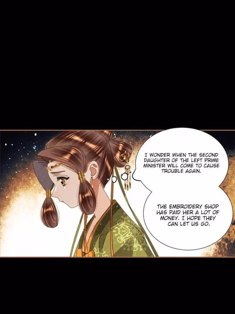 The Divine Doctor Chapter 596 page 11 - 