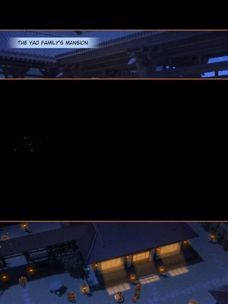 The Divine Doctor Chapter 596 page 13 - 