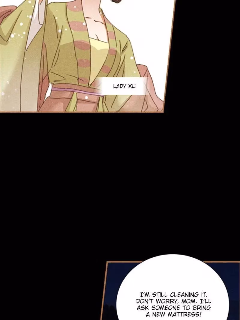 The Divine Doctor Chapter 596 page 15 - 