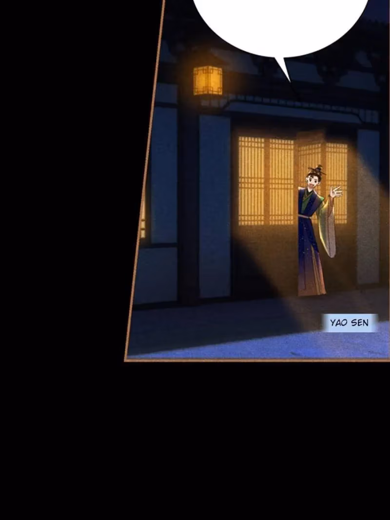 The Divine Doctor Chapter 596 page 16 - 