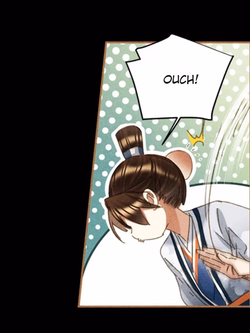The Divine Doctor Chapter 596 page 18 - 