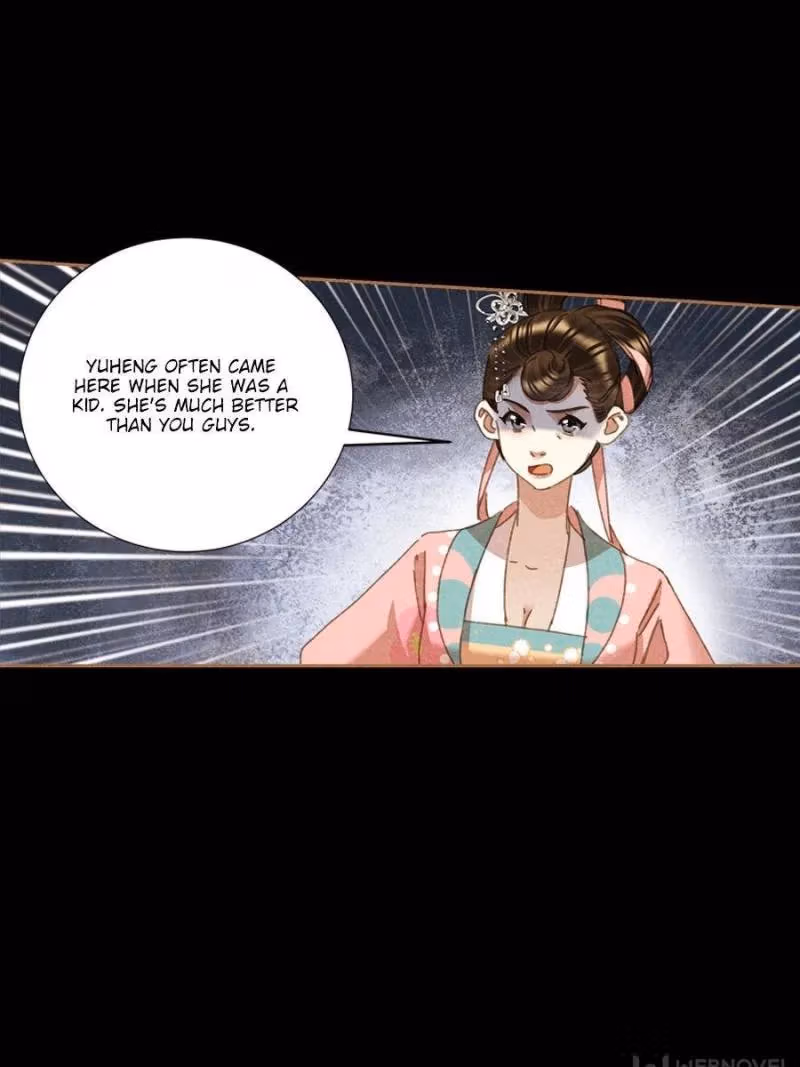 The Divine Doctor Chapter 596 page 20 - 