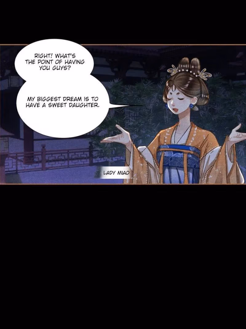 The Divine Doctor Chapter 596 page 22 - 