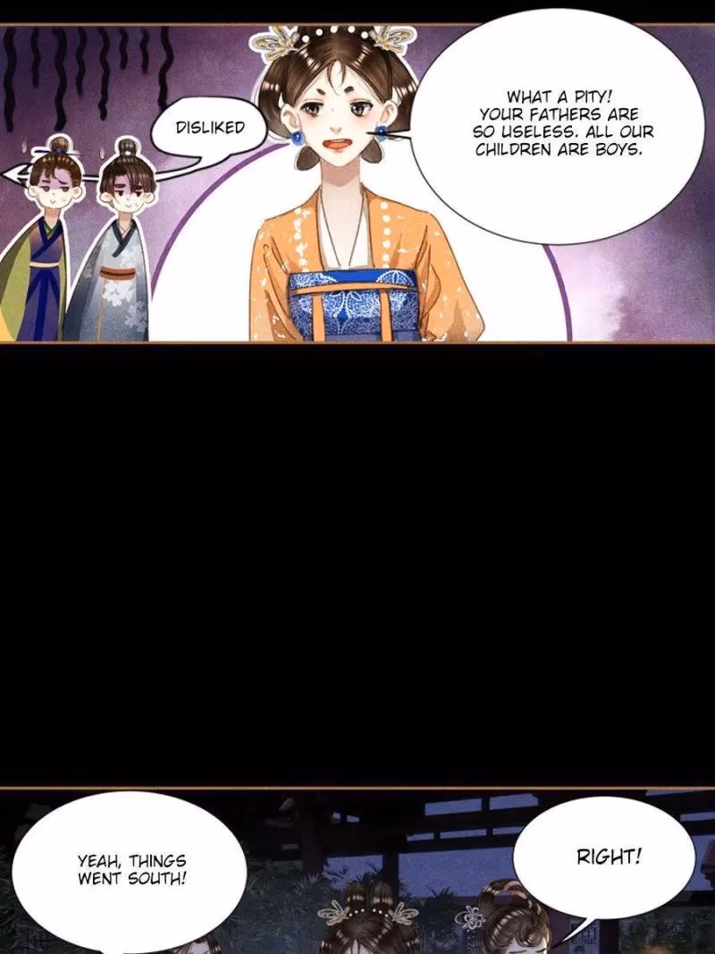 The Divine Doctor Chapter 596 page 23 - 