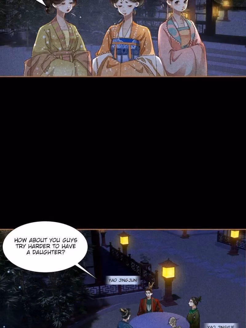 The Divine Doctor Chapter 596 page 24 - 