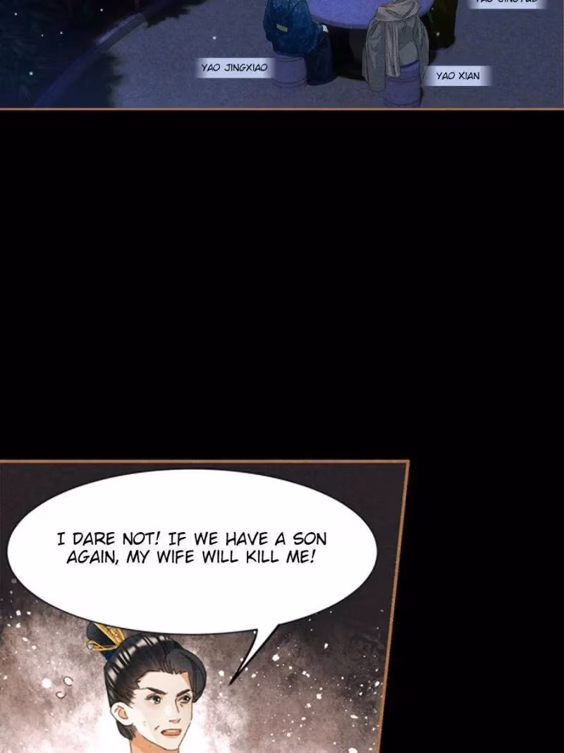 The Divine Doctor Chapter 596 page 25 - 