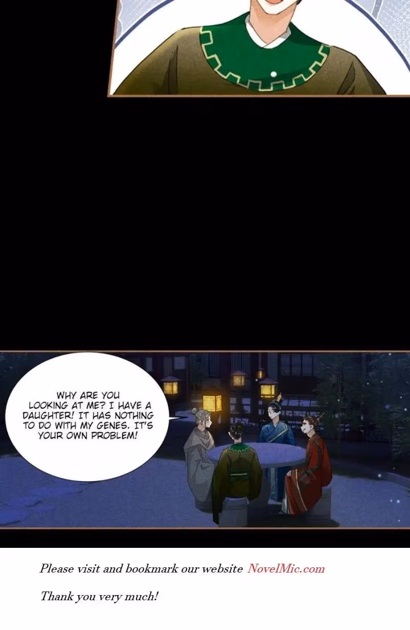 The Divine Doctor Chapter 596 page 27 - 