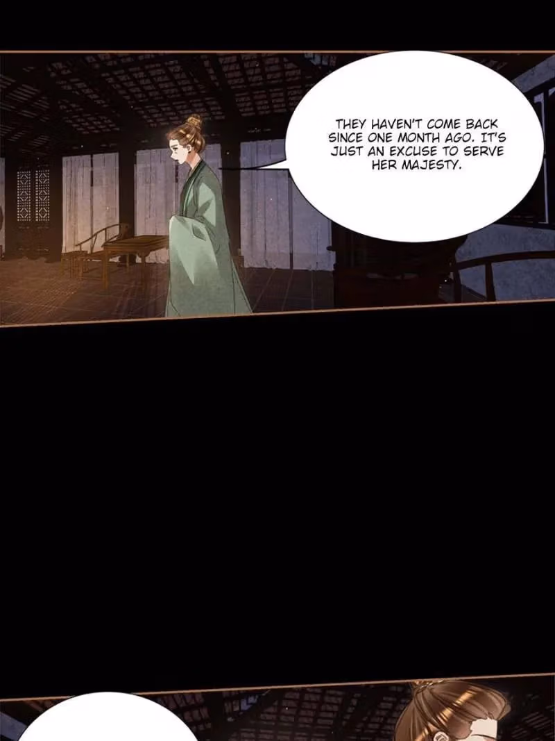 The Divine Doctor Chapter 596 page 8 - 