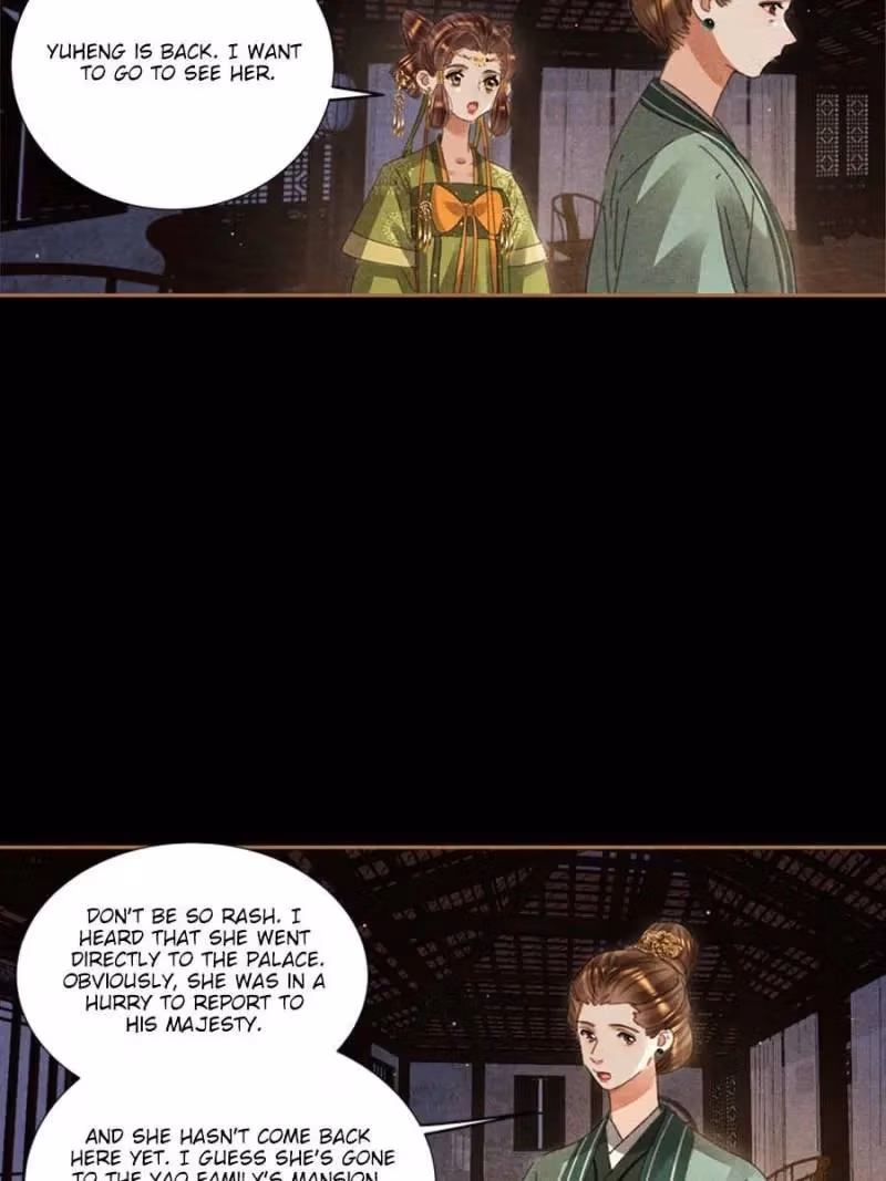 The Divine Doctor Chapter 596 page 9 - 