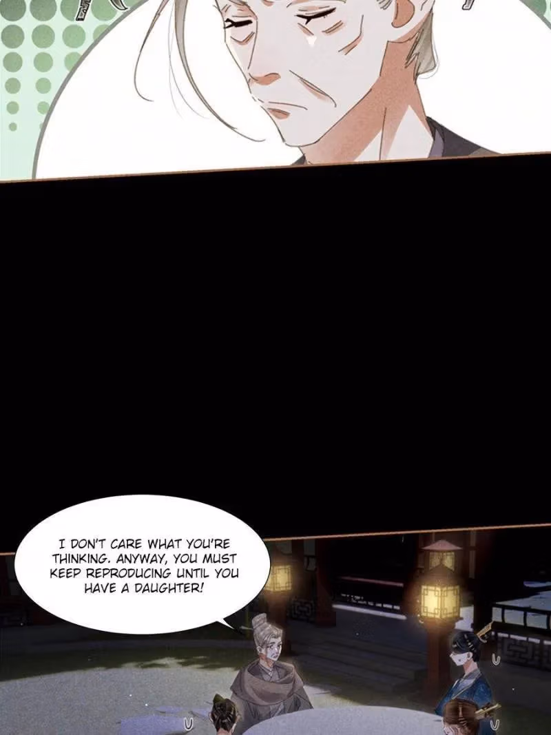The Divine Doctor Chapter 597 page 4 - 