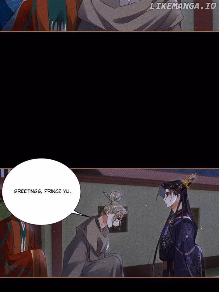 The Divine Doctor Chapter 598 page 5 - 