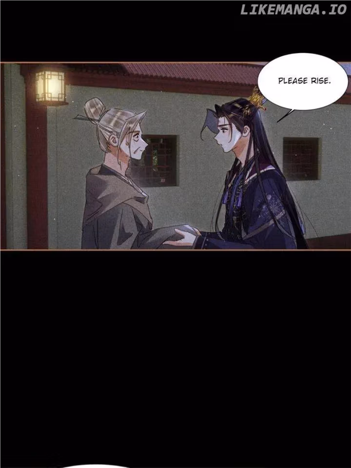 The Divine Doctor Chapter 598 page 7 - 