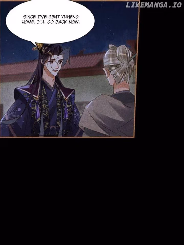 The Divine Doctor Chapter 598 page 8 - 