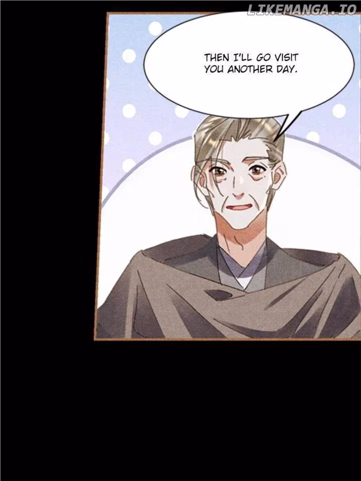 The Divine Doctor Chapter 598 page 9 - 