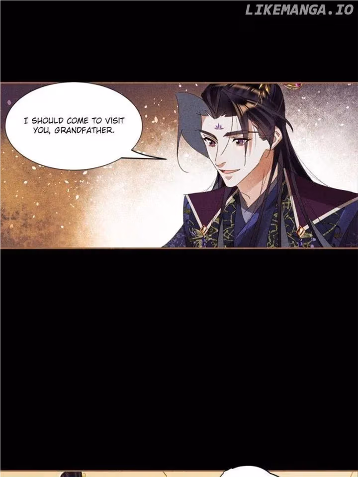 The Divine Doctor Chapter 598 page 10 - 