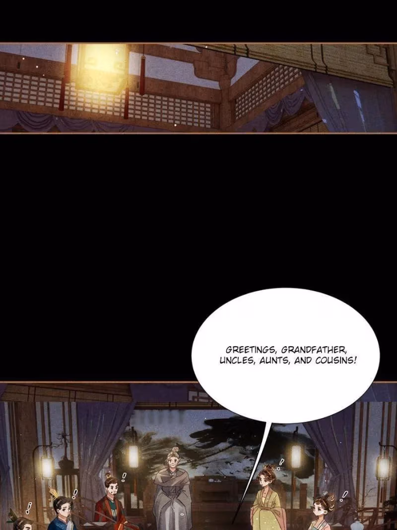 The Divine Doctor Chapter 599 page 7 - 