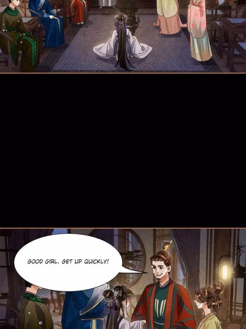 The Divine Doctor Chapter 599 page 8 - 
