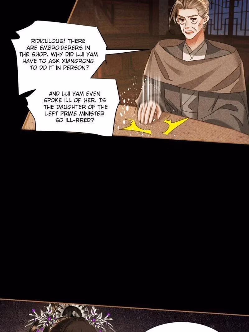 The Divine Doctor Chapter 600 page 23 - 