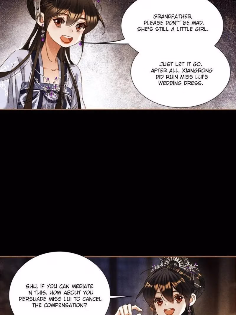 The Divine Doctor Chapter 600 page 24 - 