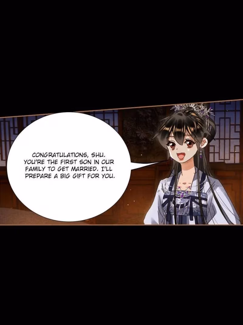 The Divine Doctor Chapter 600 page 4 - 