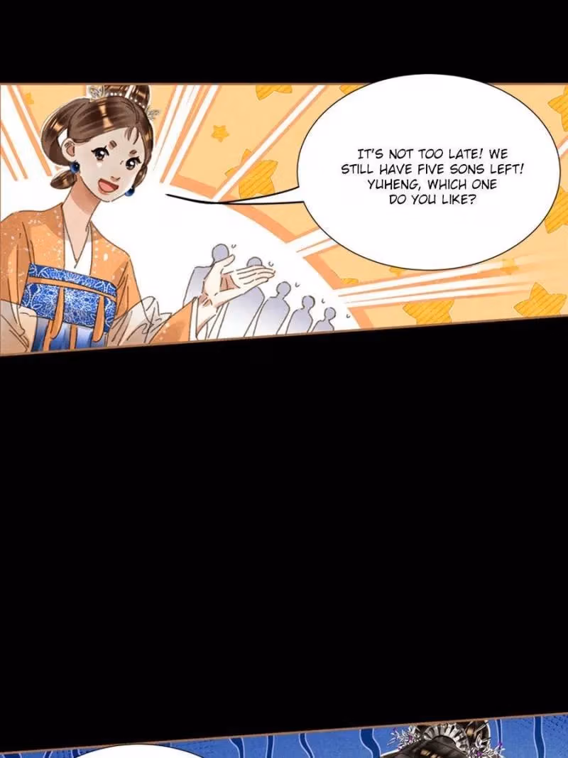 The Divine Doctor Chapter 600 page 6 - 