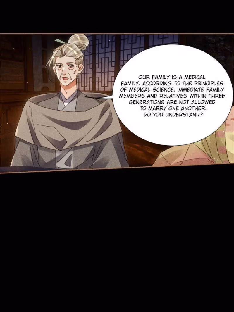 The Divine Doctor Chapter 600 page 8 - 