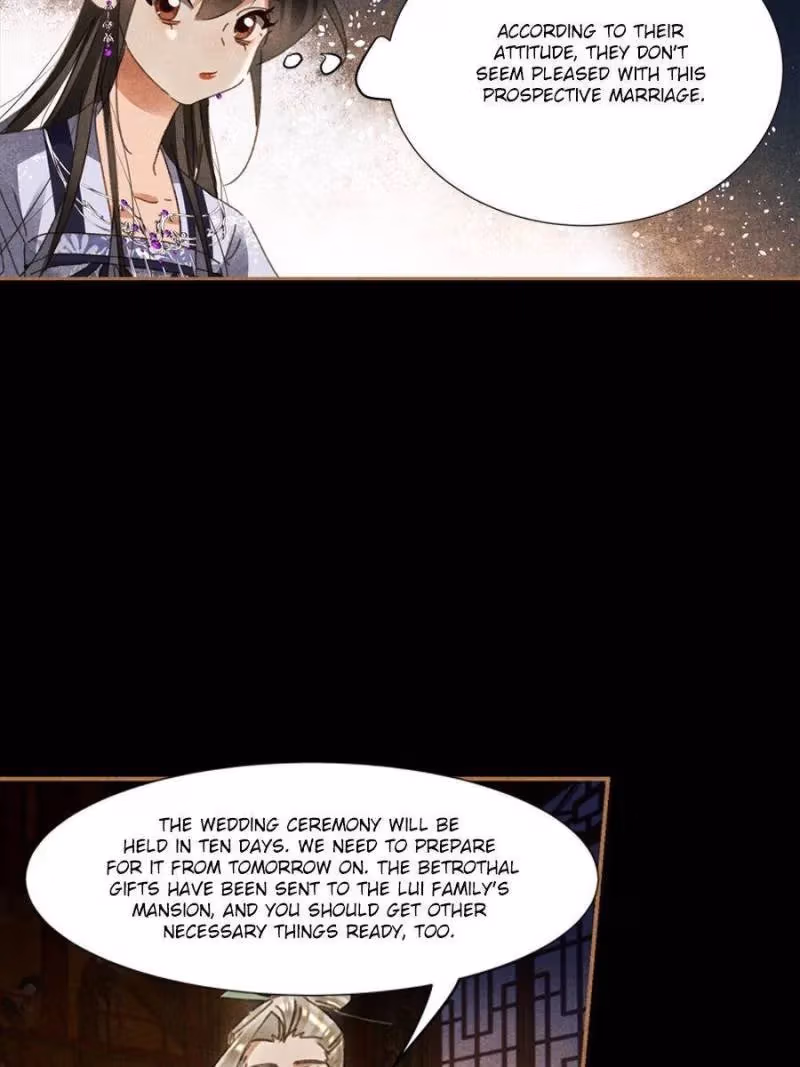 The Divine Doctor Chapter 600 page 10 - 