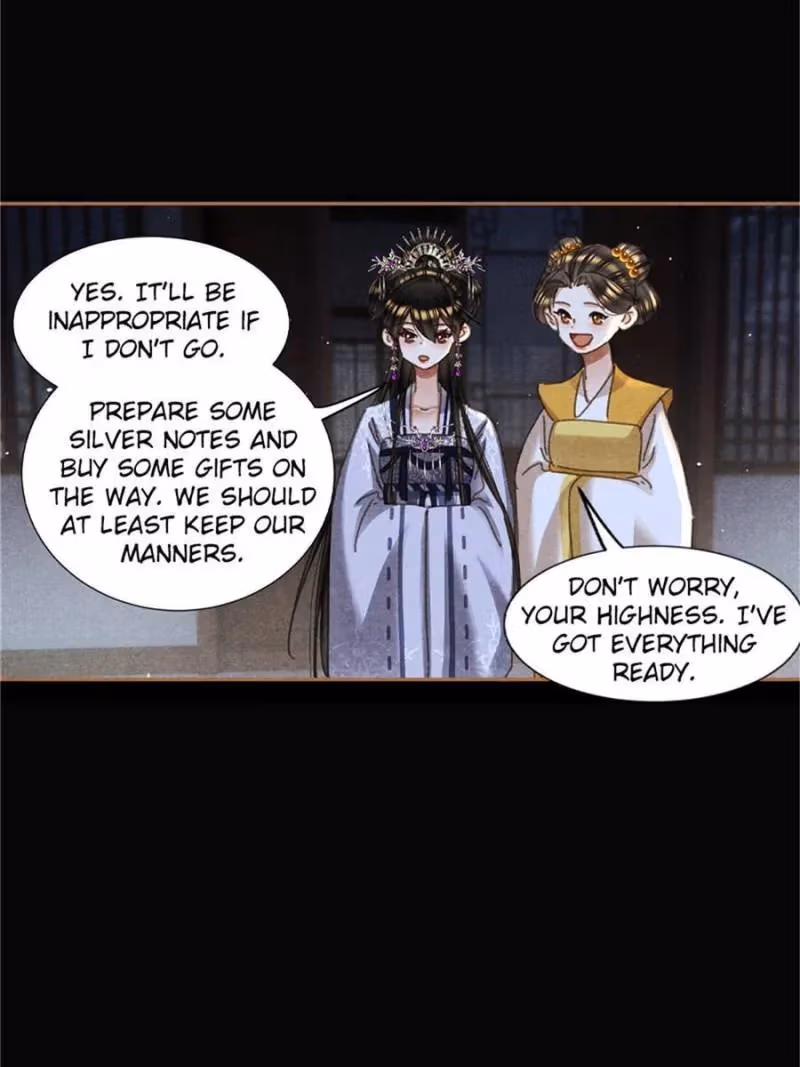 The Divine Doctor Chapter 601 page 17 - 