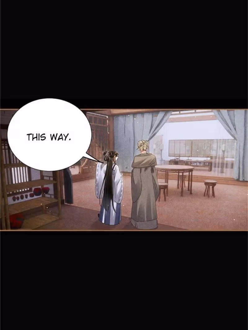 The Divine Doctor Chapter 601 page 4 - 