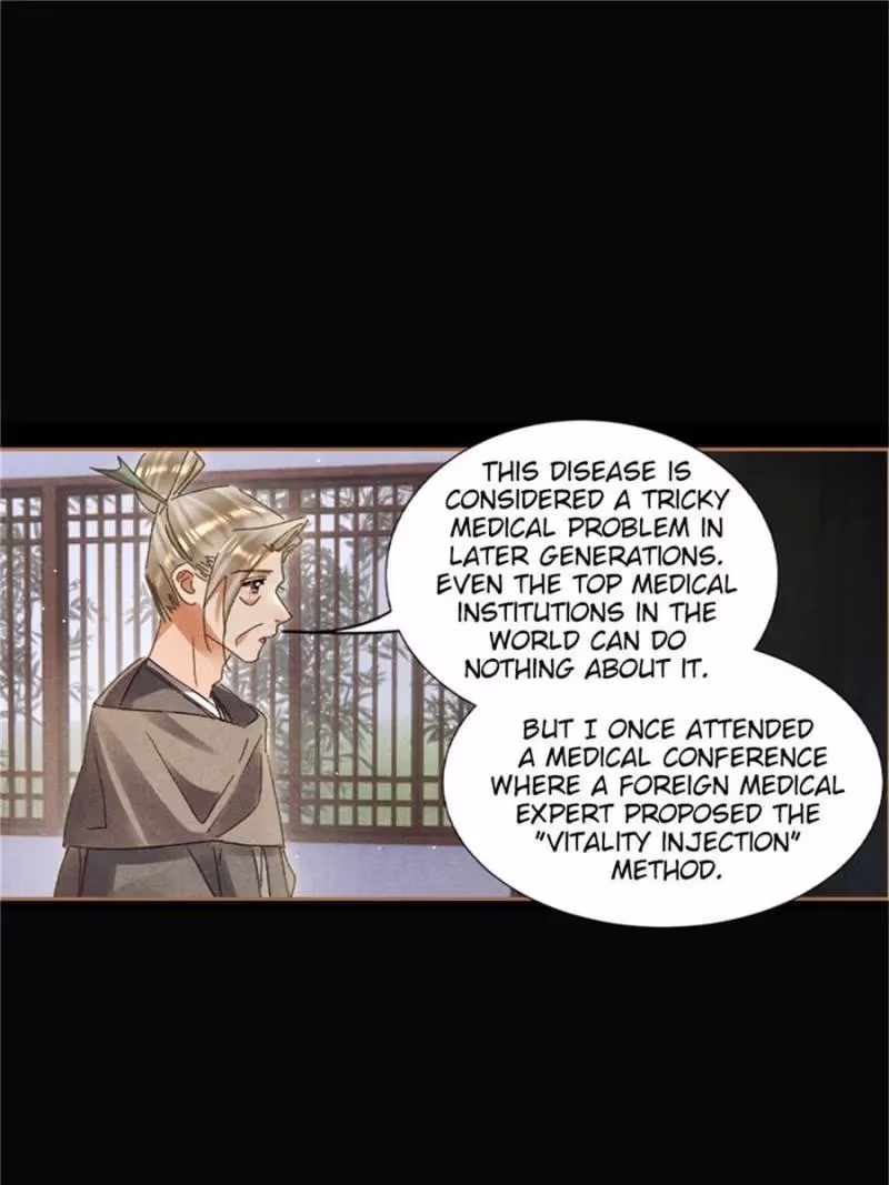 The Divine Doctor Chapter 601 page 9 - 
