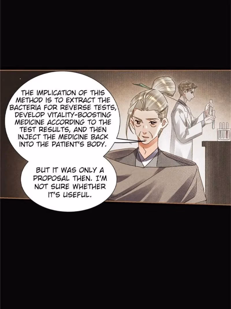 The Divine Doctor Chapter 601 page 10 - 