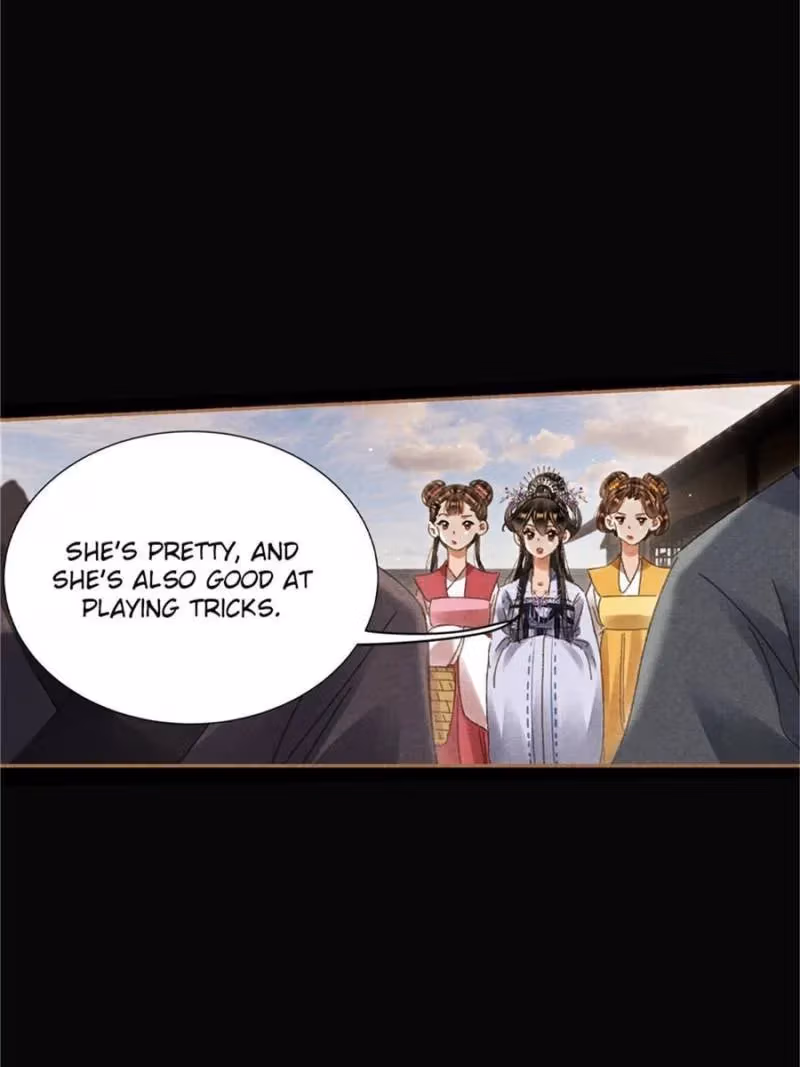 The Divine Doctor Chapter 602 page 3 - 