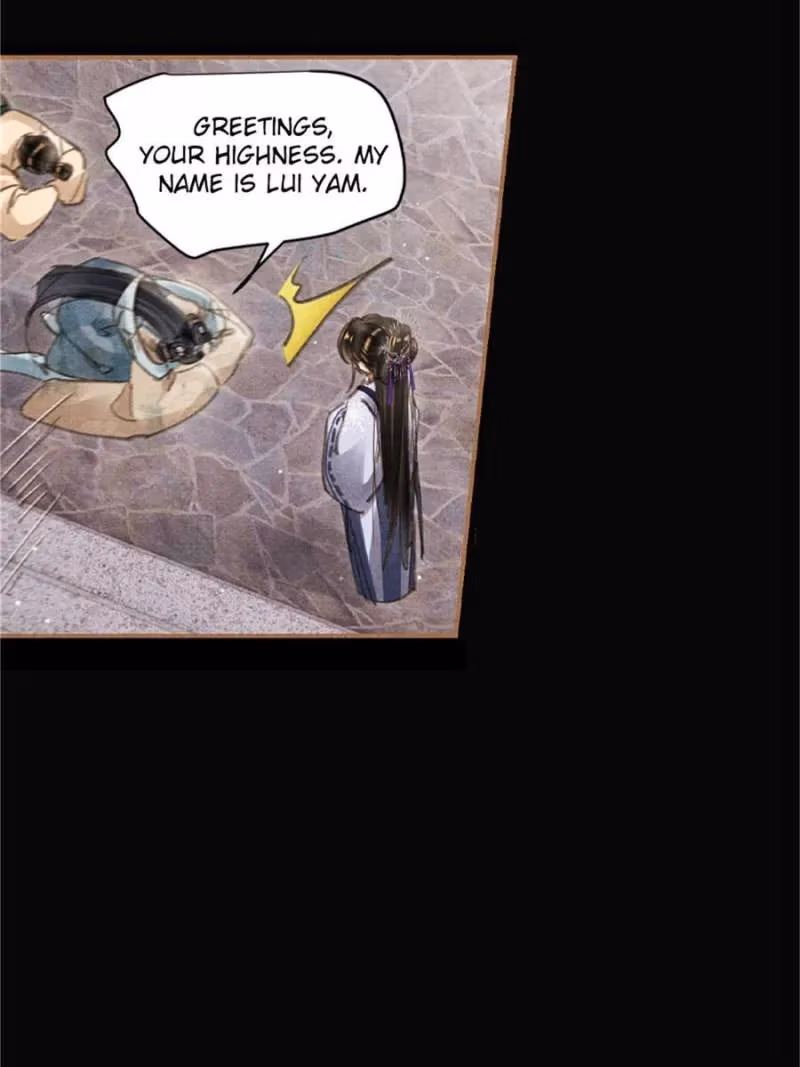 The Divine Doctor Chapter 603 page 6 - 