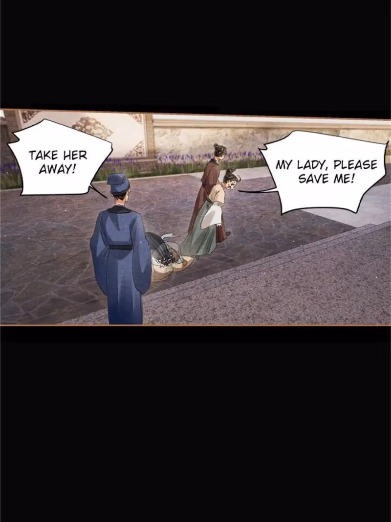 The Divine Doctor Chapter 604 page 11 - 