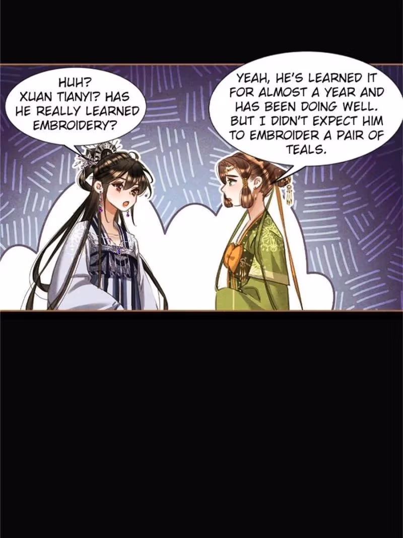 The Divine Doctor Chapter 604 page 19 - 