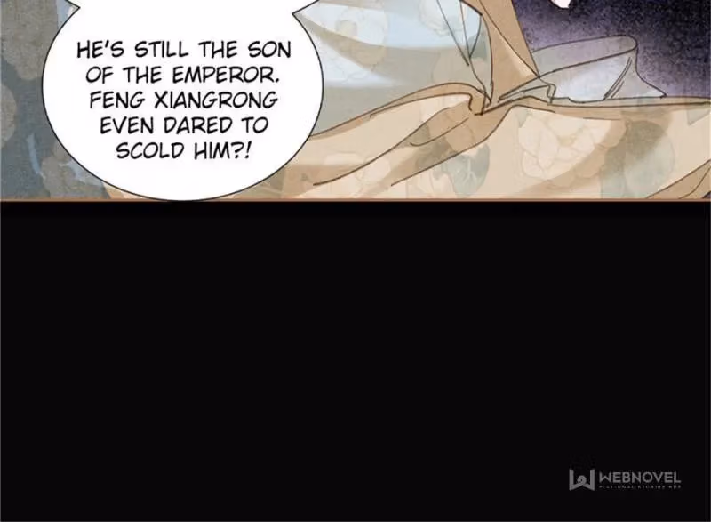 The Divine Doctor Chapter 604 page 22 - 