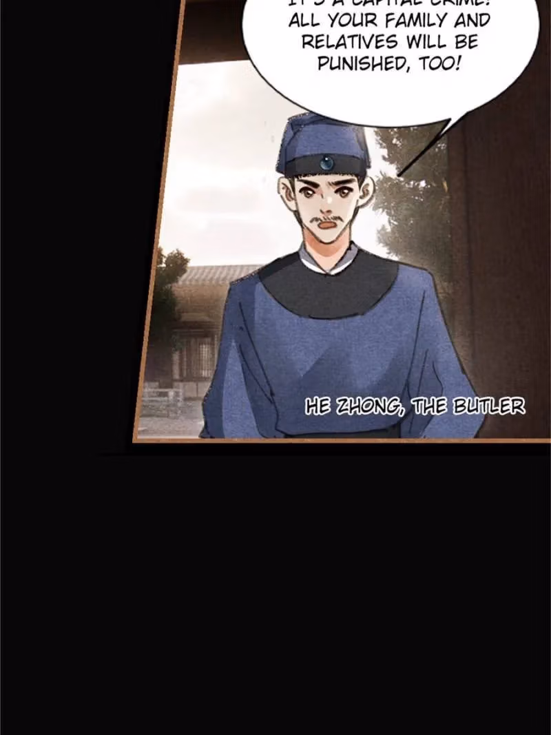 The Divine Doctor Chapter 604 page 4 - 