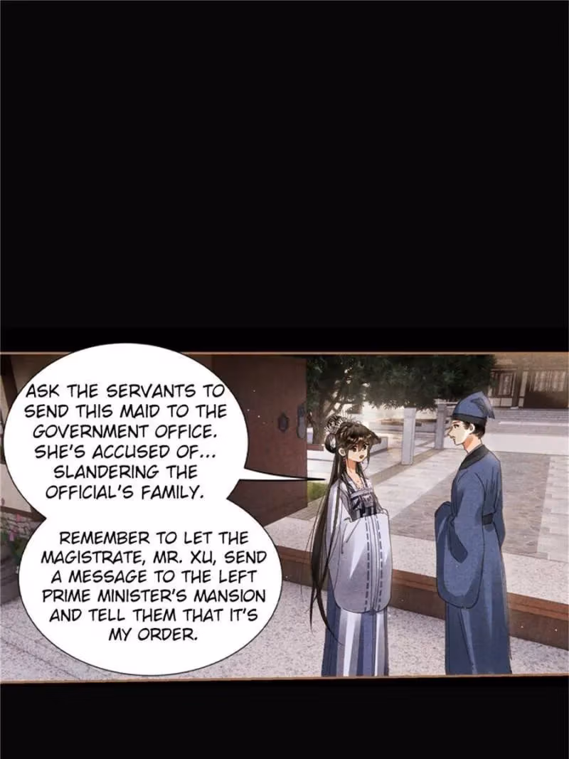 The Divine Doctor Chapter 604 page 9 - 
