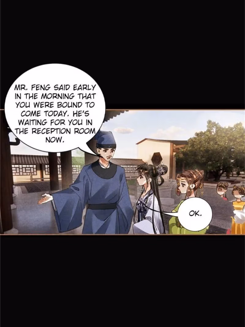 The Divine Doctor Chapter 605 page 4 - 