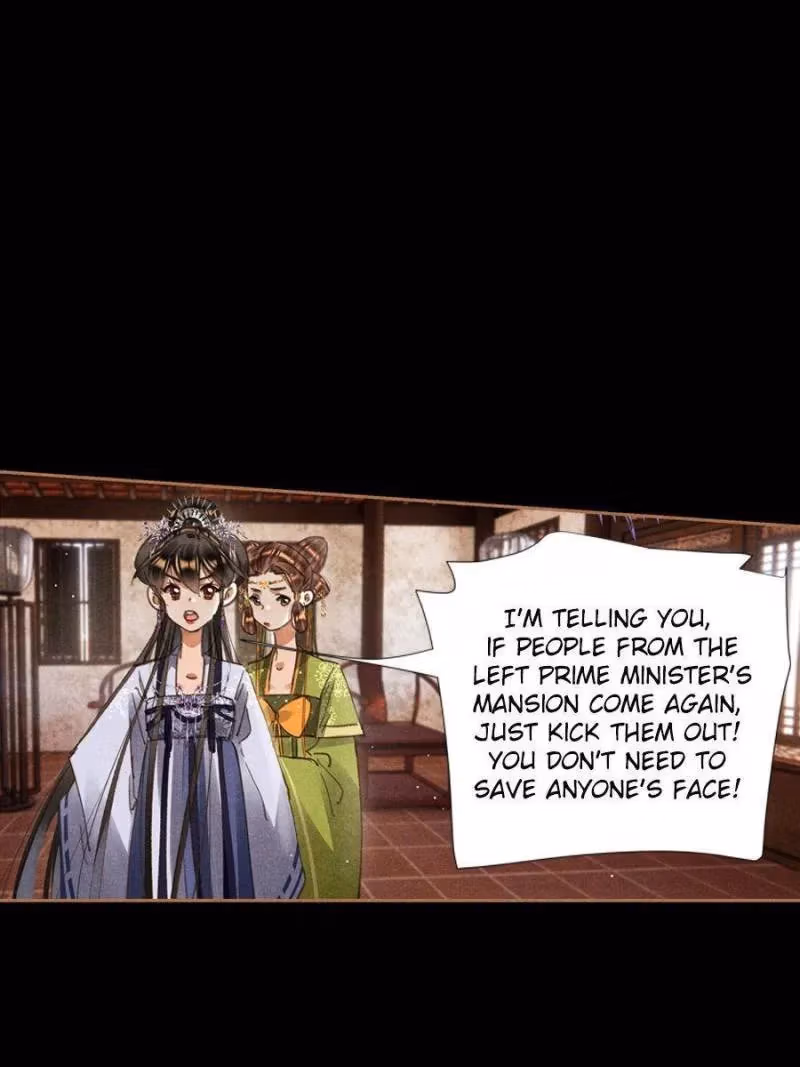 The Divine Doctor Chapter 606 page 3 - 