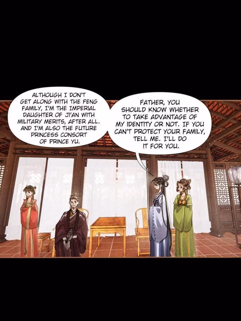 The Divine Doctor Chapter 606 page 4 - 