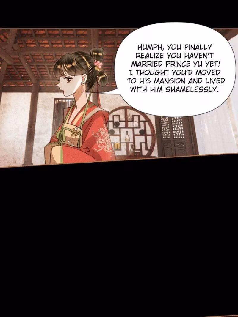 The Divine Doctor Chapter 606 page 8 - 