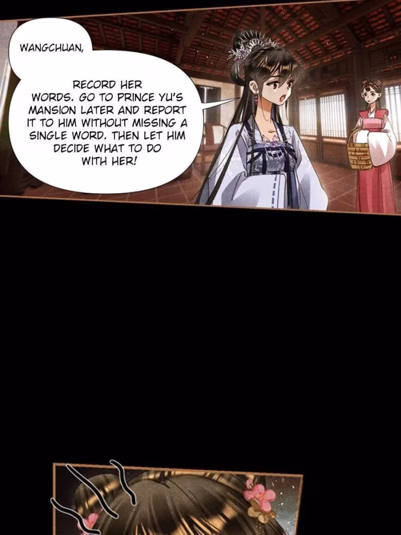 The Divine Doctor Chapter 606 page 9 - 