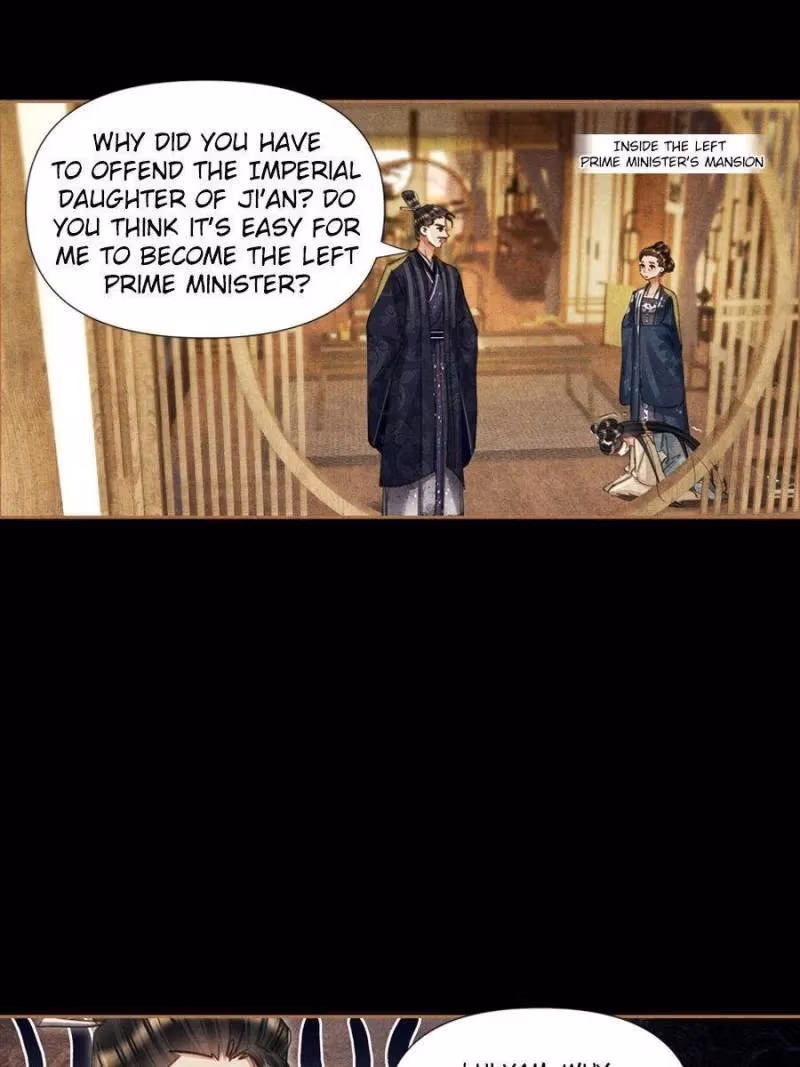 The Divine Doctor Chapter 607 page 14 - 