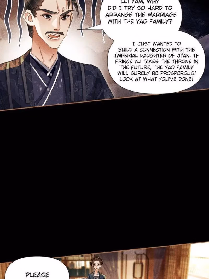 The Divine Doctor Chapter 607 page 15 - 