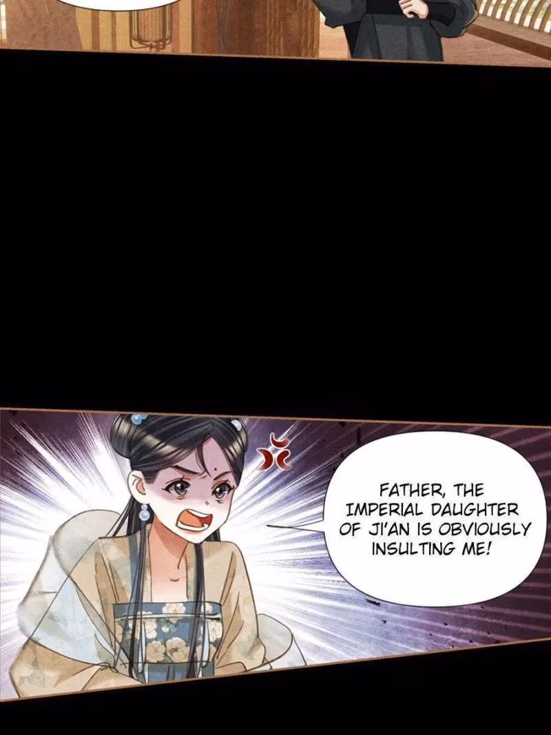 The Divine Doctor Chapter 607 page 17 - 