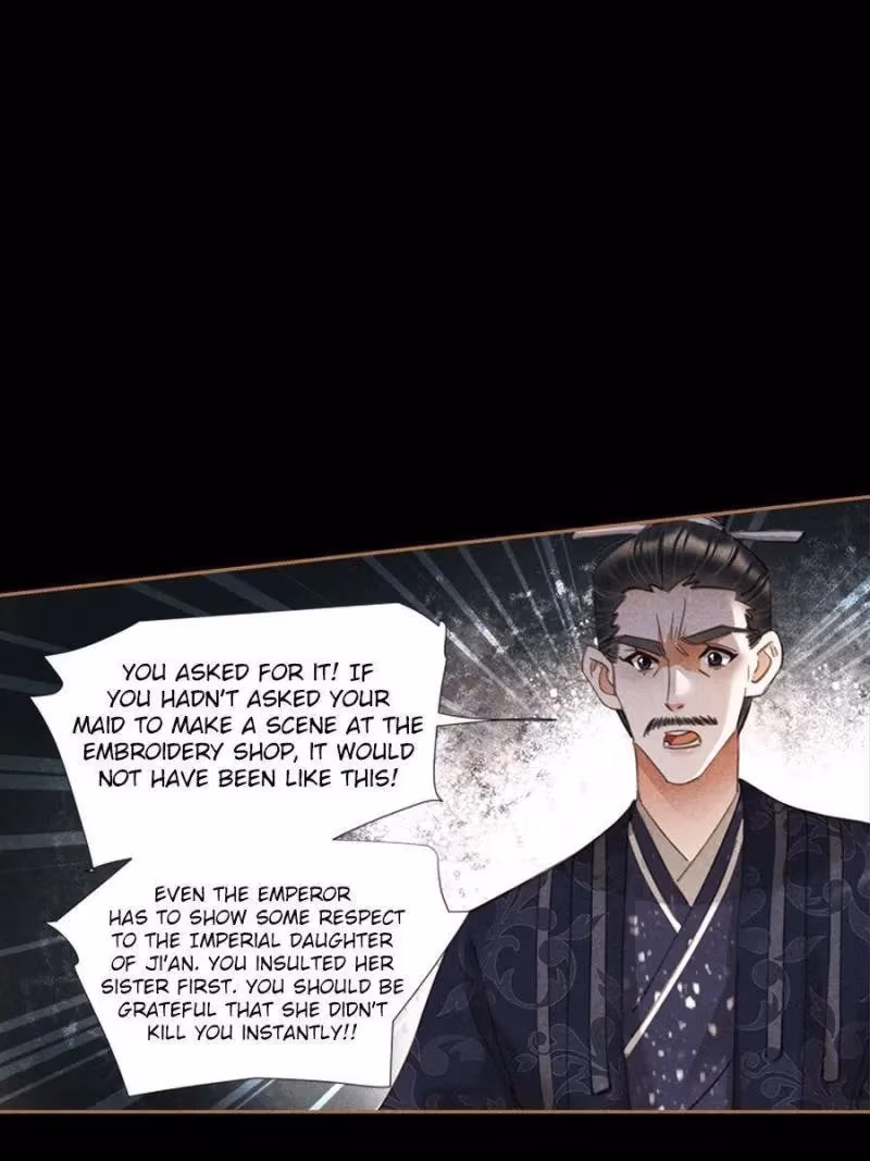 The Divine Doctor Chapter 607 page 18 - 