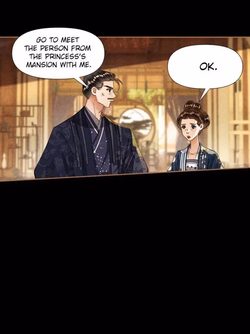 The Divine Doctor Chapter 607 page 20 - 